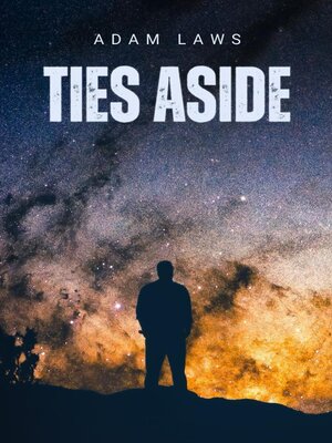 cover image of Ties Aside